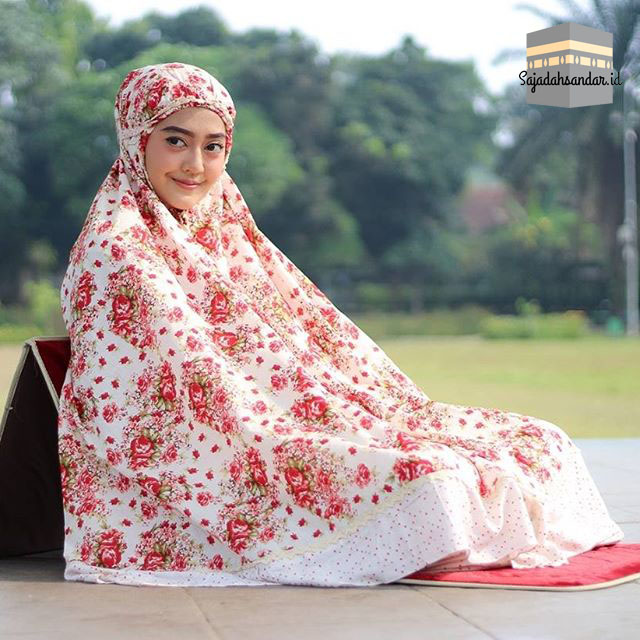 sajadah sandar jakarta