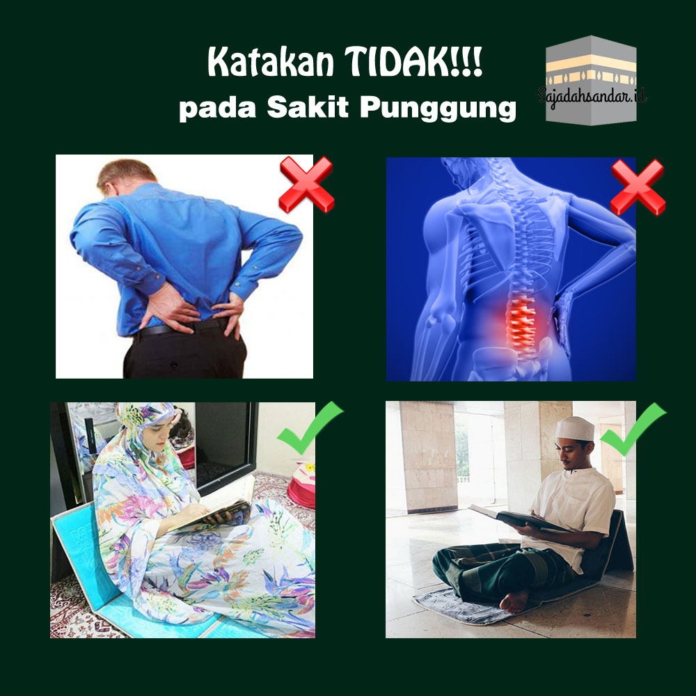 sakit punggung